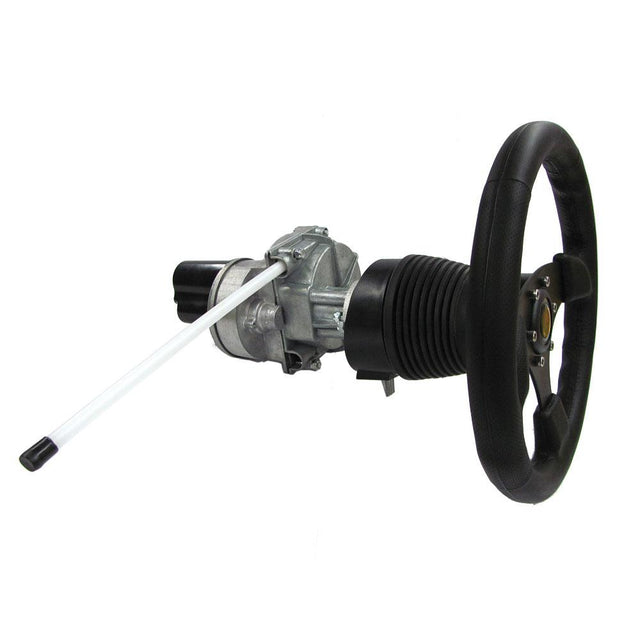 Octopus Type T Tilt Shaft f/Mounting Behind the Dash f/Mechanical Drive Systems [OCTAFMDTPW] - Life Raft Professionals