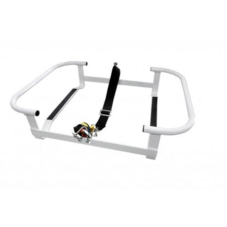Offshore Commander Cradle & Hydro, 4-8 Person - Life Raft Professionals