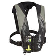 Onyx A/M-24 Series All Clear Automatic/Manual Inflatable Life Jacket - Grey - Adult [132200-701-004-21] - Life Raft Professionals