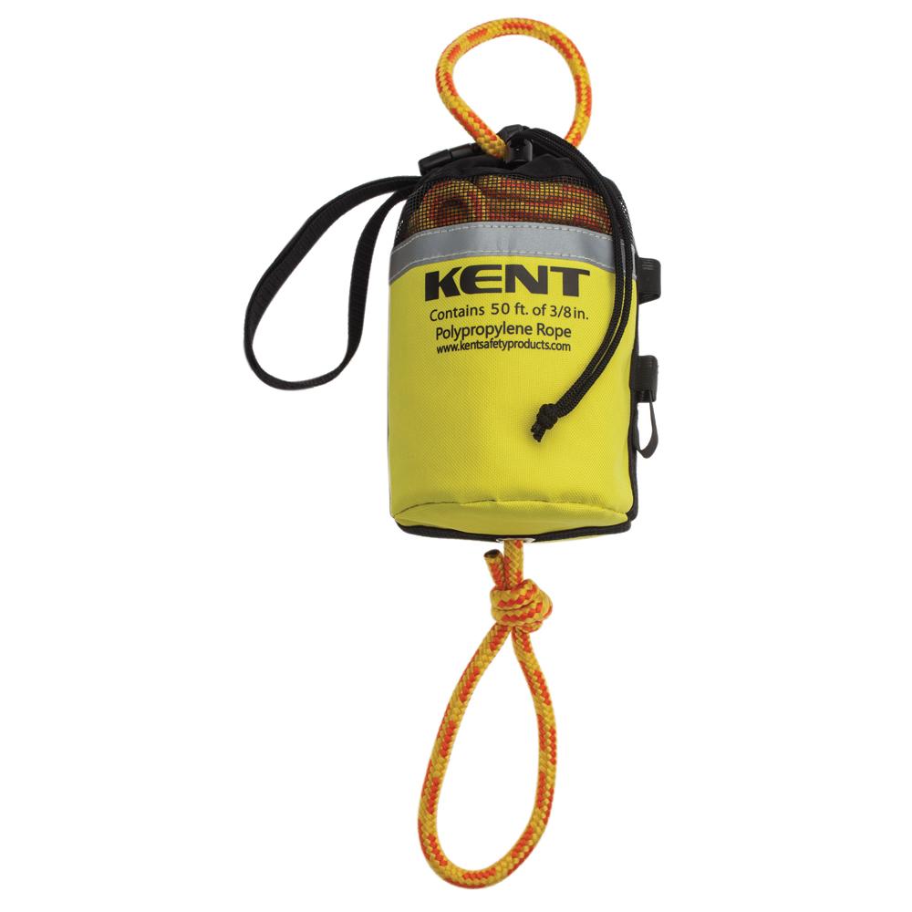 Onyx Commercial Rescue Throw Bag - 50' [152800-300-050-13] - Life Raft Professionals
