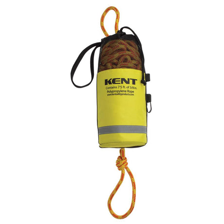 Onyx Commercial Rescue Throw Bag - 75' [152800-300-075-13] - Life Raft Professionals