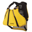 Onyx MoveVent Curve Paddle Sports Life Vest - M/L [122000-300-040-14] - Life Raft Professionals
