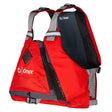 Onyx Movevent Torsion Vest - Red - Medium/Large [122400-100-040-21] - Life Raft Professionals