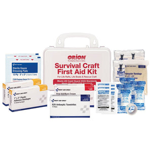 First Aid Kit