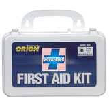 Orion Weekender First Aid Kit [964] - Life Raft Professionals