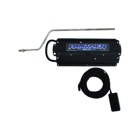 Panther 101 Electro Steer - Saltwater - No Electronics - Life Raft Professionals