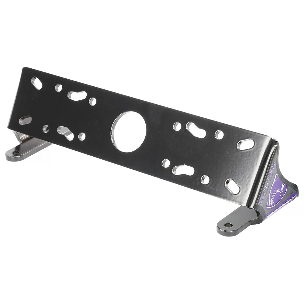 Panther Dash Mount Electronics Mount - Life Raft Professionals