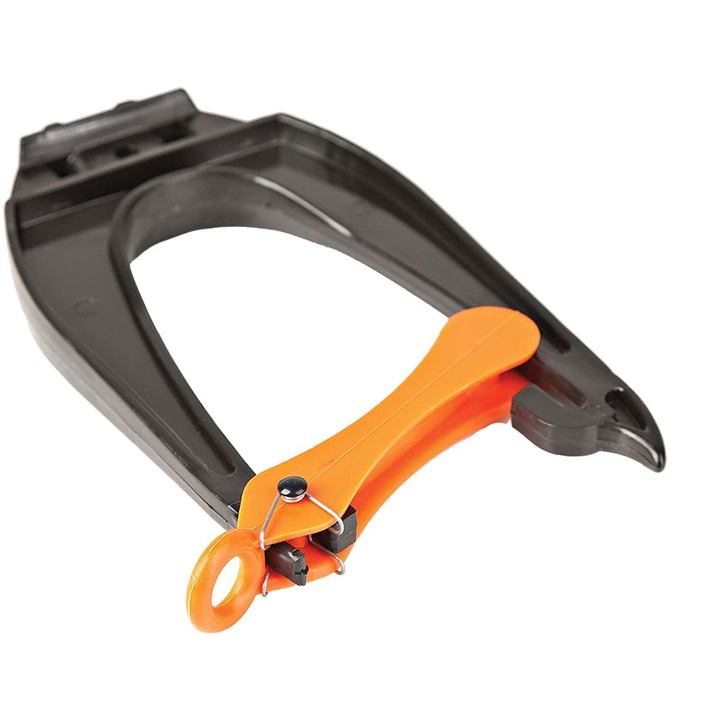 Panther Happy Hooker Mooring Aid - Plastic - Life Raft Professionals