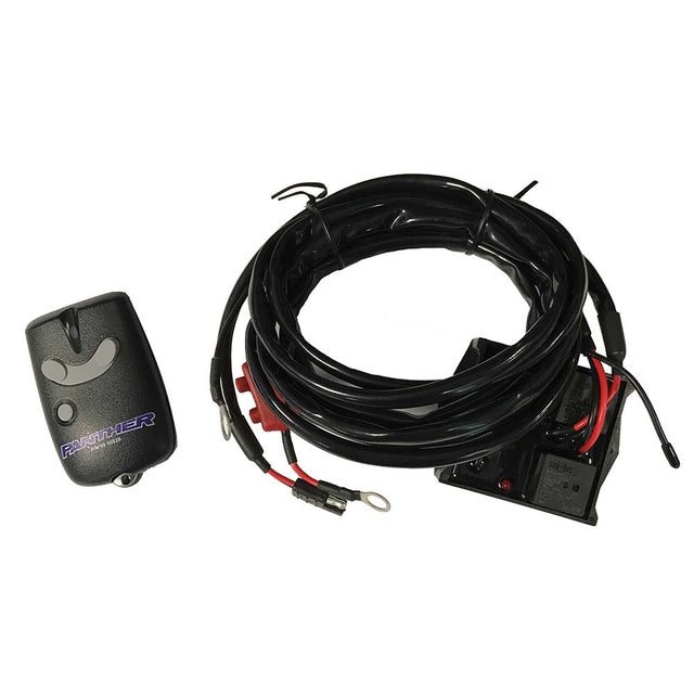 Panther Optional Wireless Remote f/Electrosteer - Life Raft Professionals
