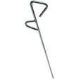 Panther Shore Spike - Chrome Plated - Life Raft Professionals