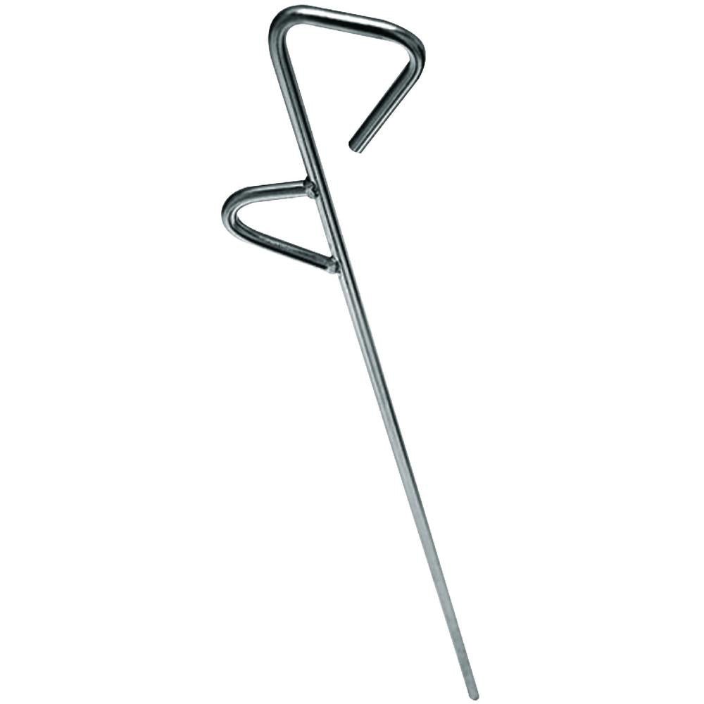 Panther Shore Spike - Chrome Plated - Life Raft Professionals