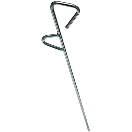 Panther Shore Spike - Chrome Plated - Life Raft Professionals