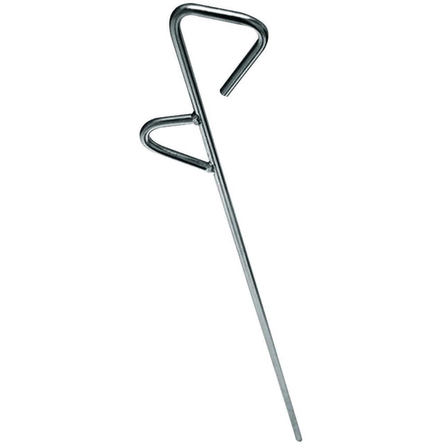Panther Shore Spike - Stainless Steel - Life Raft Professionals