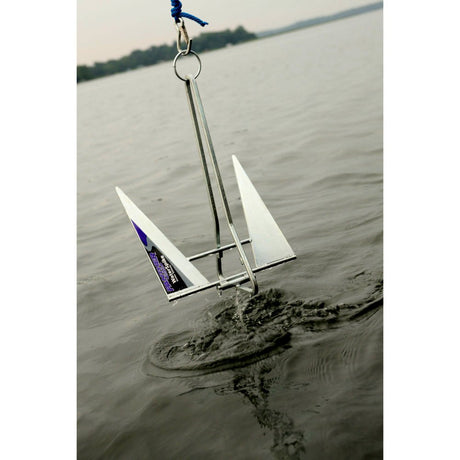 Panther Water Spike Anchor - Up To 16 Boat - Life Raft Professionals