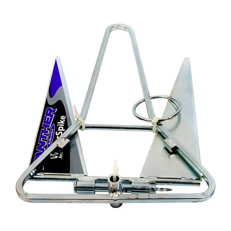 Panther Water Spike Anchor - Up To 16 Boat - Life Raft Professionals