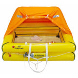 Plastimo Cruiser Standard Life Raft, 4 - 6 Person - Life Raft Professionals