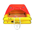 Plastimo Liferaft Cruise ORC+ Life Raft, 8 Person in a Valise - 2022 Model - Life Raft Professionals