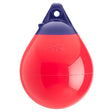 Polyform A-0 Buoy 8" Diameter - Red - Life Raft Professionals