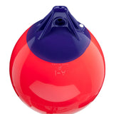 Polyform A-1 Buoy 11" Diameter - Red - Life Raft Professionals