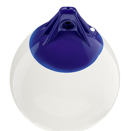 Polyform A-1 Buoy 11" Diameter - White - Life Raft Professionals