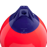 Polyform A-2 Buoy 14.5" Diameter - Red - Life Raft Professionals