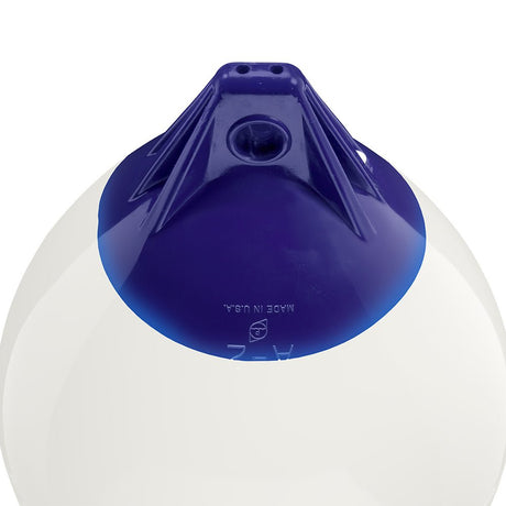 Polyform A-2 Buoy 14.5" Diameter - White - Life Raft Professionals