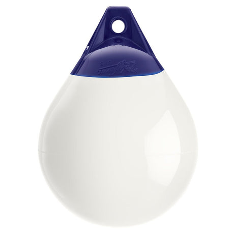 Polyform A-2 Buoy 14.5" Diameter - White - Life Raft Professionals