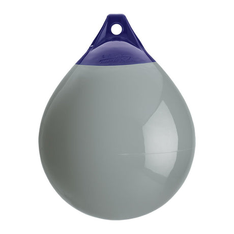 Polyform A-3 Buoy 17" Diameter - Grey - Life Raft Professionals