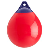 Polyform A-3 Buoy 17" Diameter - Red - Life Raft Professionals