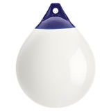 Polyform A-3 Buoy 17" Diameter - White - Life Raft Professionals