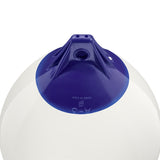 Polyform A-3 Buoy 17" Diameter - White - Life Raft Professionals