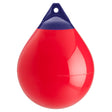 Polyform A-4 Buoy 20.5" Diameter - Red - Life Raft Professionals