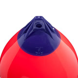 Polyform A-4 Buoy 20.5" Diameter - Red - Life Raft Professionals