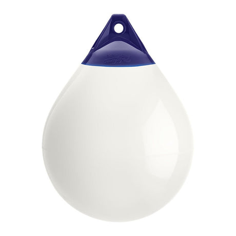 Polyform A-4 Buoy 20.5" Diameter - White - Life Raft Professionals