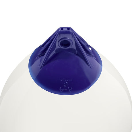 Polyform A-4 Buoy 20.5" Diameter - White - Life Raft Professionals