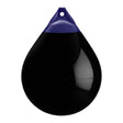 Polyform A-5 Buoy 27" Diameter - Black - Life Raft Professionals