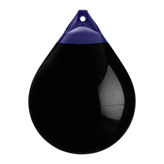 Polyform A-5 Buoy 27" Diameter - Black - Life Raft Professionals