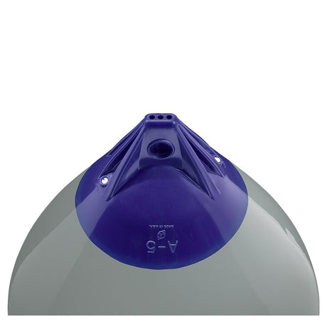 Polyform A-5 Buoy 27" Diameter - Grey - Life Raft Professionals