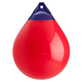 Polyform A-5 Buoy 27" Diameter - Red - Life Raft Professionals