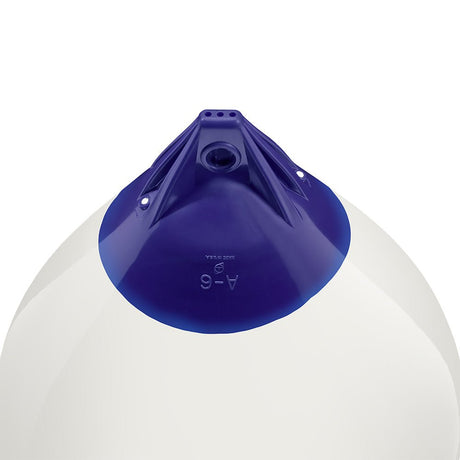 Polyform A-6 Buoy 34" Diameter - White - Life Raft Professionals