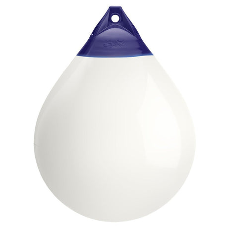Polyform A-6 Buoy 34" Diameter - White - Life Raft Professionals