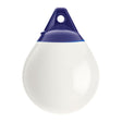 Polyform A-Series A-0 Buoy 8" Diameter - White - Life Raft Professionals