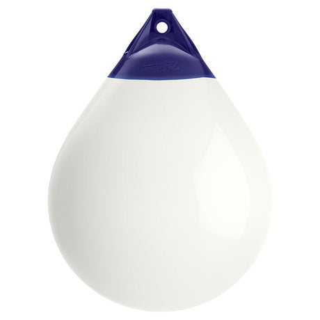 Polyform A Series Buoy A-5 - 27" Diameter - White - Life Raft Professionals