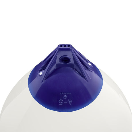 Polyform A Series Buoy A-5 - 27" Diameter - White - Life Raft Professionals
