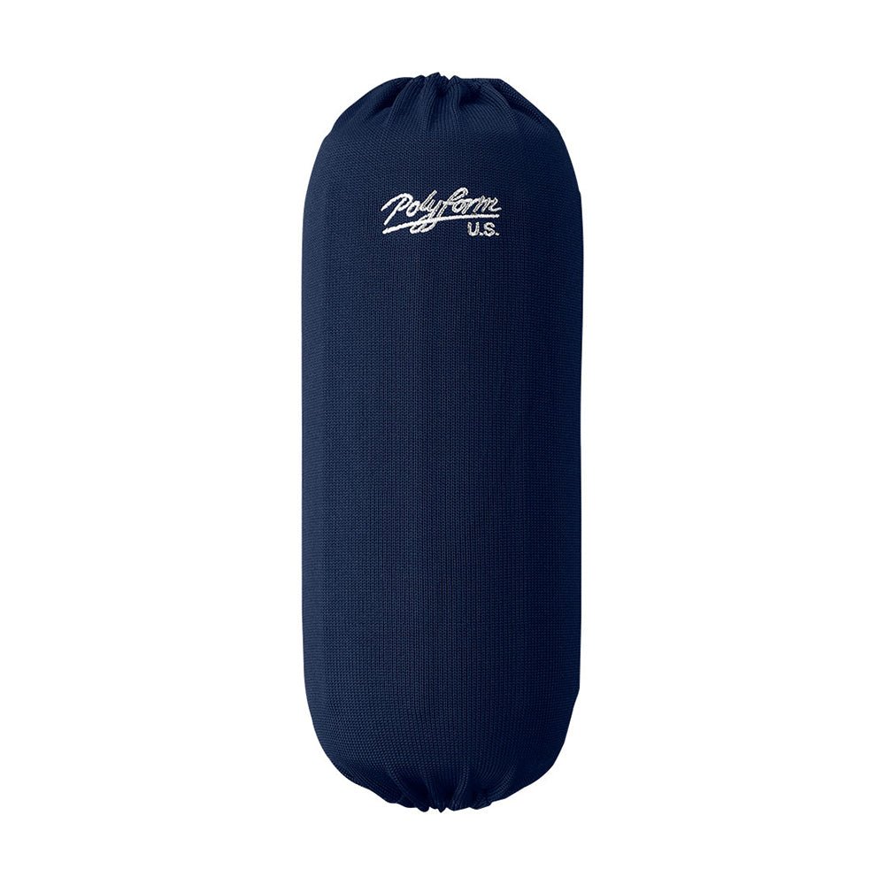 Polyform Elite Fender Cover f/G-4, HTM-1, F1 NF-4 Fenders - Blue - Life Raft Professionals