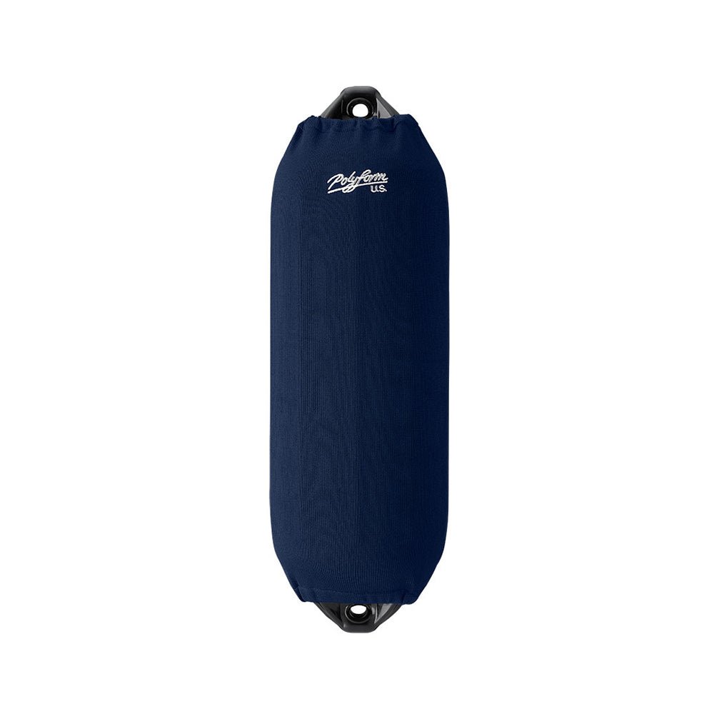 Polyform Elite Fender Cover f/G-5, HTM-2, F2 NF-5 Fenders - Blue - Life Raft Professionals