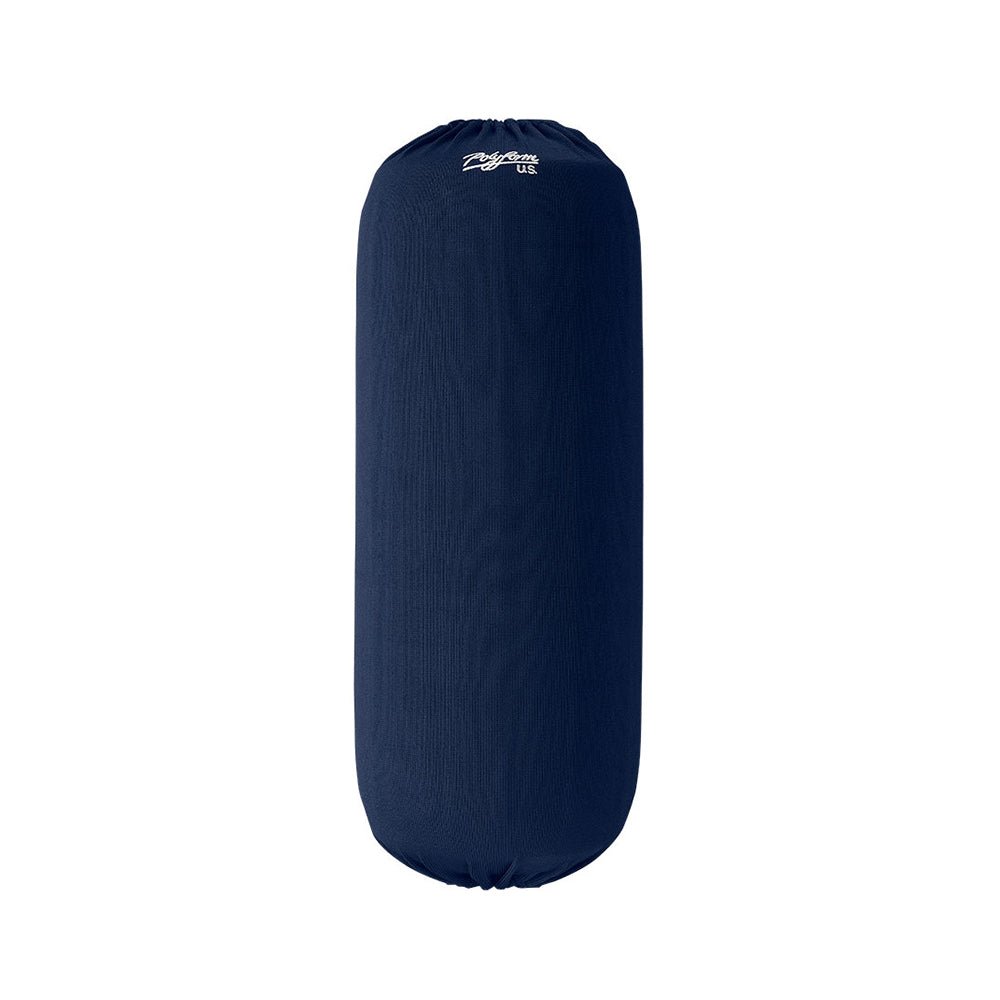Polyform Elite Fender Cover f/G-6 HTM-3 Fenders - Blue - Life Raft Professionals