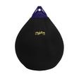 Polyform Fender Cover f/A-4 Fender - Black - Life Raft Professionals