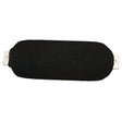 Polyform Fenderfits Fender Cover f/F-3 G-5 Fender - Black - Life Raft Professionals