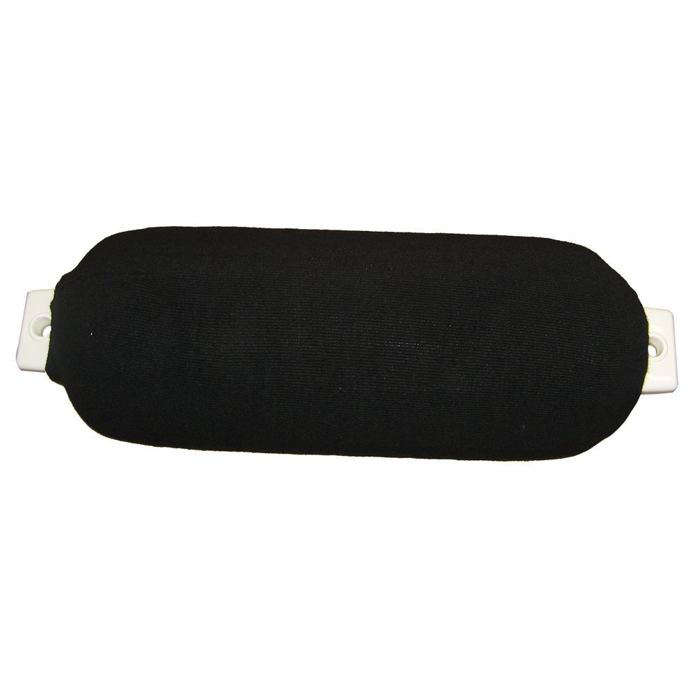 Polyform Fenderfits Fender Cover f/F-3 G-5 Fender - Black - Life Raft Professionals